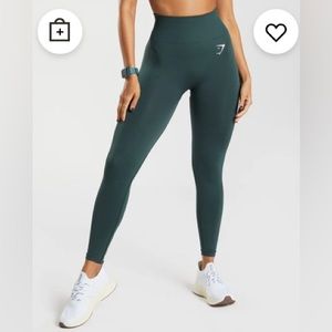 Gymshark Vital Seamless 2.0 Leggings